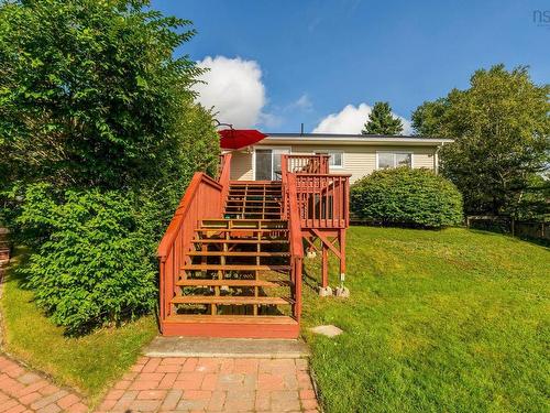 164 Riverwood Drive, Timberlea, NS 