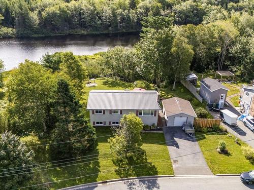 164 Riverwood Drive, Timberlea, NS 