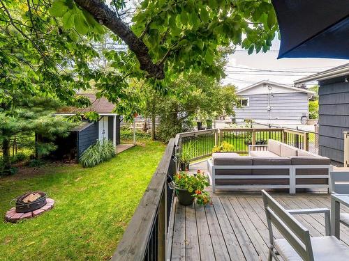 3 Rexdale Avenue, Fleming Heights, NS 