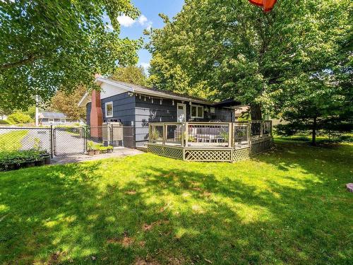 3 Rexdale Avenue, Fleming Heights, NS 