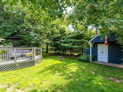 3 Rexdale Avenue, Fleming Heights, NS 