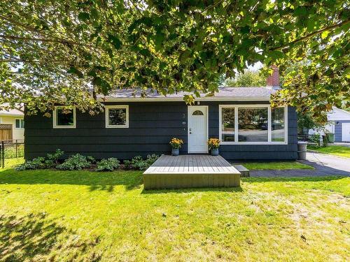 3 Rexdale Avenue, Fleming Heights, NS 