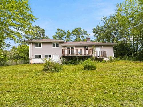 82 Jamie Drive, Beaver Bank, NS 