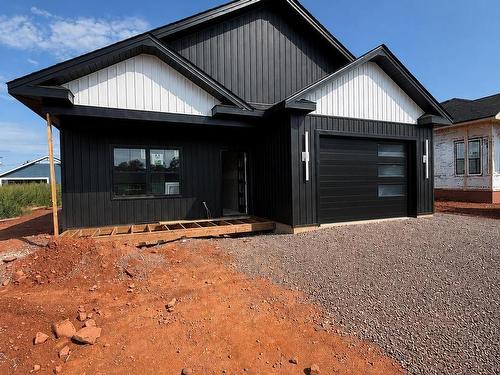 185 Rogerson Street  Charlottetown, PE C1E 3W4