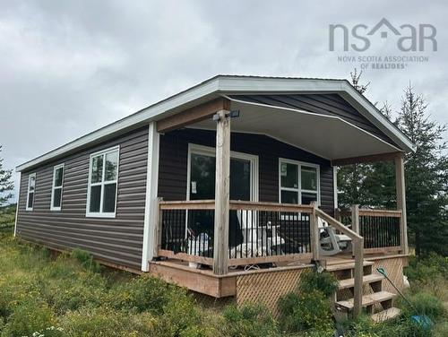 245 Shore Road, Egerton, NS 
