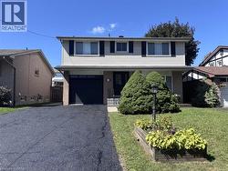 1004 GARTH Street Hamilton, ON L9C 4L6
