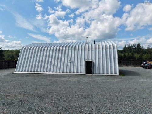 263 Highway 2, Brookfield, NS 