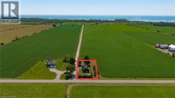 4 BAYGROVE Line  Dunnville, ON N1A 2W8