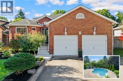 7 GASKIN Avenue  Cambridge, ON N1R 5S5