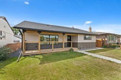 804 Polson Avenue  Winnipeg, MB R2X 1M5