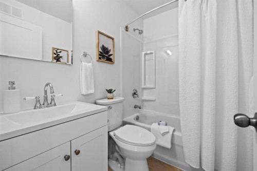 4 pce ensuite - 804 Polson Avenue, Winnipeg, MB 