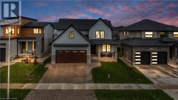160 HEMLOCK Street  Woodstock, ON N4S 0E4