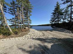 Lot 4, 144 Robert E. Road East Kemptville, NS B0W 1Y0