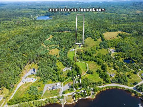 Lot 6 Highway 332, Middle Lahave, NS 