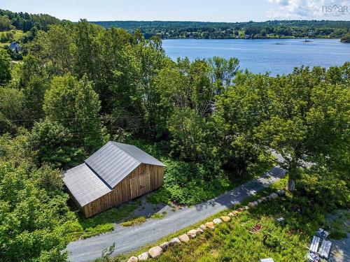 Lot 6 Highway 332, Middle Lahave, NS 