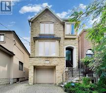 459 SOUDAN AVENUE  Toronto, ON M4S 1X1