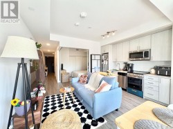 605 - 1 CARDIFF ROAD  Toronto, ON M4P 0G2