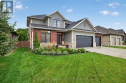 734 RADISSON LANE  Strathroy-Caradoc (Mount Brydges), ON N0L 1W0