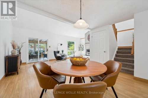 616 Westheights Drive, Kitchener, ON 
