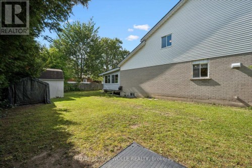 616 Westheights Drive, Kitchener, ON 