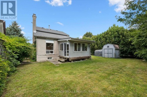 616 Westheights Drive, Kitchener, ON 