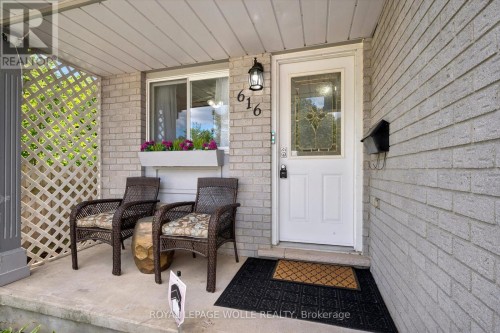 616 Westheights Drive, Kitchener, ON 
