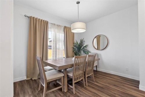 22 Mara Place, Winnipeg, MB 