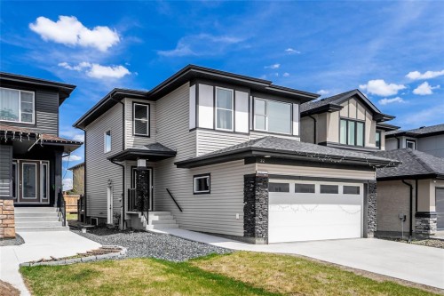 22 Mara Place, Winnipeg, MB 