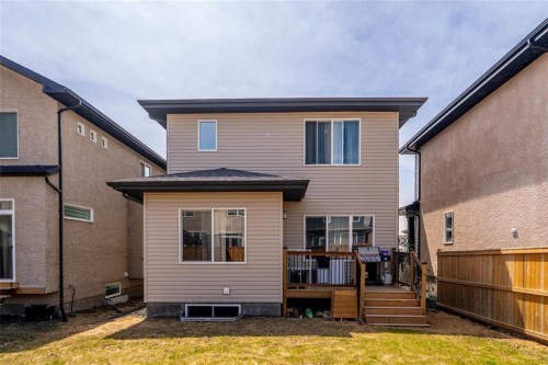 22 Mara Place, Winnipeg, MB 