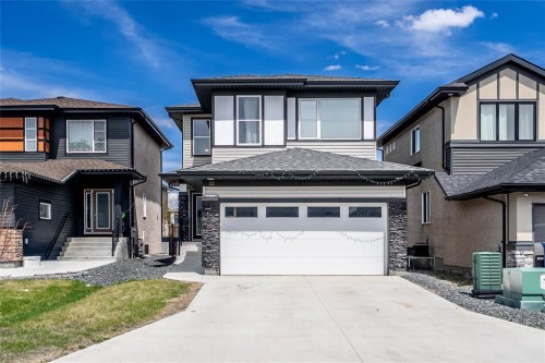 22 Mara Place, Winnipeg, MB 