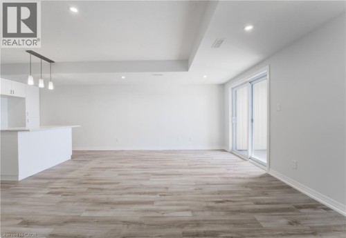 25 Urbane Boulevard, Kitchener, ON 