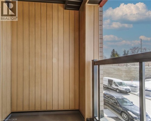 25 Urbane Boulevard, Kitchener, ON 