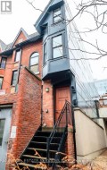 54 1/2 ST PATRICK STREET  Toronto, ON M5T 1V1