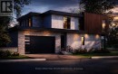 Architects Rendering - 3423 Lakeshore Road, Burlington, ON 