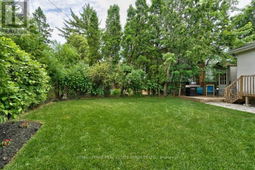 Prime 65' x 120' Lot in a Prestigious Location! - 3423 Lakeshore Road, Burlington, ON 