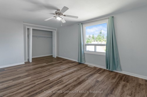 27 Daphne Crescent, Barrie, ON 