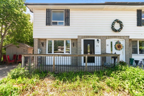 27 Daphne Crescent, Barrie, ON 