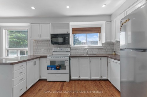 27 Daphne Crescent, Barrie, ON 