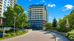 202-35 Fontenay Court  Toronto, ON M9A 0E2