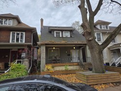 17 Fairleigh Avenue S Hamilton, ON L8M 2K1