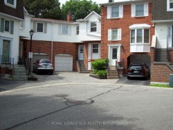 68 Confederation Way  Markham, ON L3T 5R5