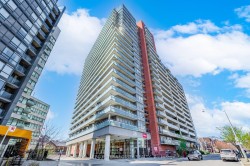 710-38 Joe Shuster Way  Toronto, ON M6K 0A5