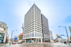807-2020 Bathurst Street  Toronto, ON M5P 0A6