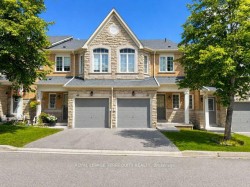 47-5260 McFarren Boulevard  Mississauga, ON L5M 7J2