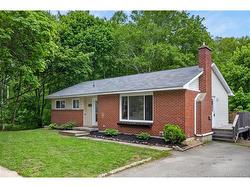 132 Topcliffe CRES  Fredericton, NB E3B 4P9