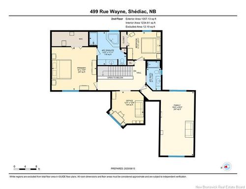499 Wayne St, Shediac, NB 