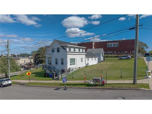 290 Tower St, Saint John, NB 