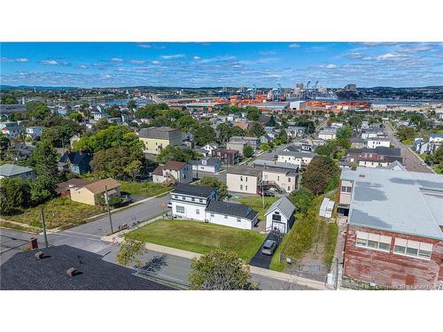 290 Tower St, Saint John, NB 