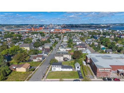 290 Tower St, Saint John, NB 
