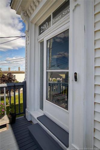 290 Tower St, Saint John, NB 